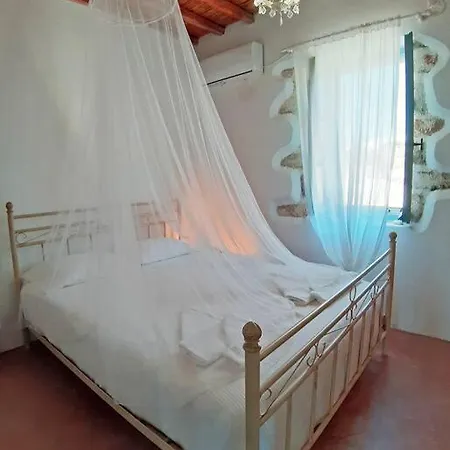Blue Note Holiday home Glinado Naxos
