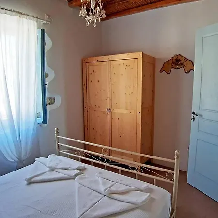 Holiday home Blue Note Glinado Naxos