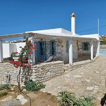Holiday home Blue Note