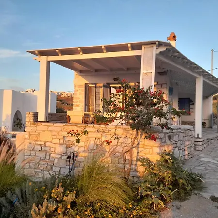 Blue Note Holiday home *
