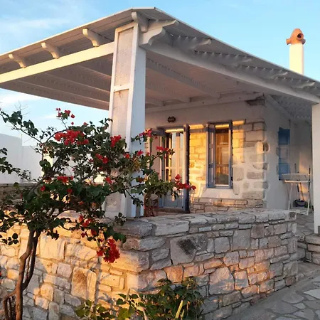 Blue Note Holiday home Glinado Naxos